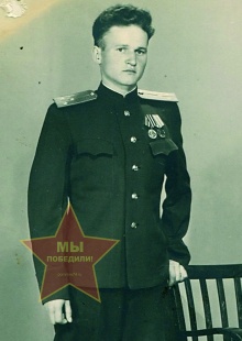 Малетин Владимир Иванович