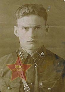 Малохеев Василий Петрович