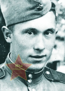 Манион Борис Борисович