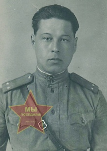 Мансуров Николай Филиппович