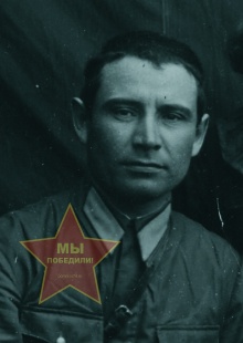 Мирасов Мухарам Аминович