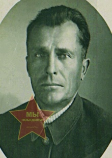 Михайлов Иван Карпович