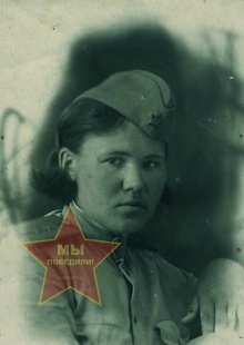 Михайлова Галина Ивановна