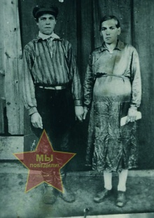 Михалицин Михаил Герасимович