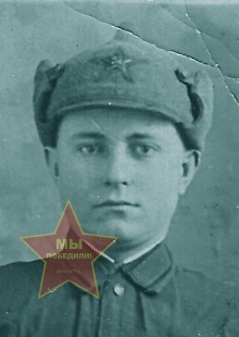 Михальцов Сергей Яковлевич