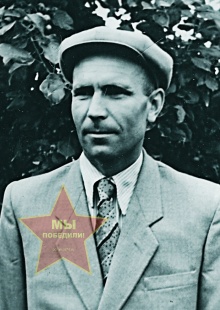 Мокин Михаил Михайлович