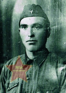 Москвин Алексей Михайлович