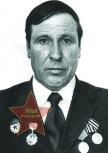 Калинин Герман Михайлович