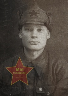 Клепиков Егор Павлович