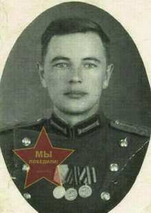 Климов Константин Дмитриевич