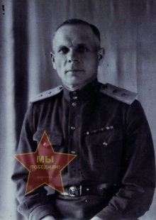 Кокин Андрей Андреевич