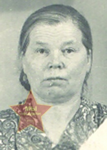 Акулова Мария Михайловна