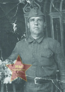 Бяков Михаил Петрович