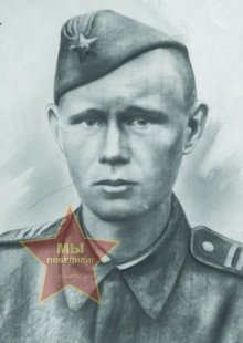 Варлаков Михаил Павлович