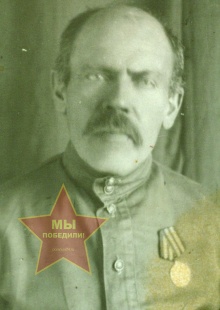 Карликанов Рамазан Амарович