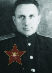 Корчагин Василий Николаевич