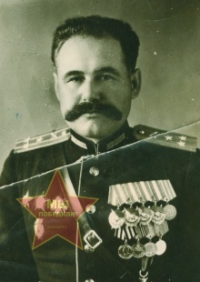 Ланский Юрий Михайлович