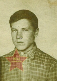 Ласовский Алксандр Семенович