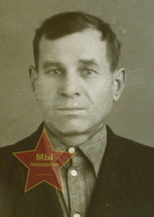 Лежнёв Антон Сергеевич