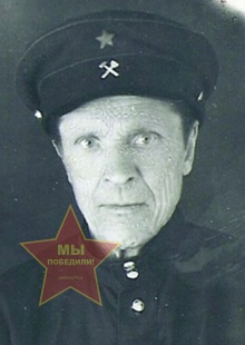 Липилин Леонтий Федорович