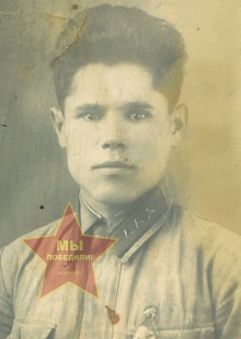 Садыков Абзал Саяфарович