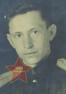 Утробин Семён Владимирович