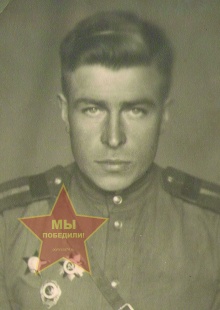 Бутаков Иван Анисимович