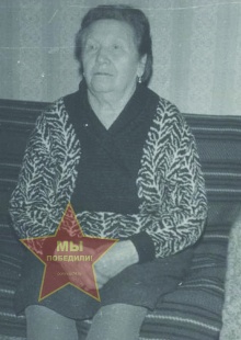 Залесова Полина Михайловна