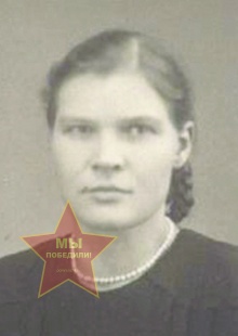 Кристюк Анна Парамоновна