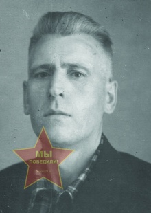 Лунтовский Алексей Афанасьевич