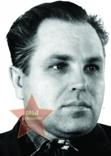 Невежин Владимир Михайлович