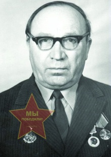 Носков Филипп