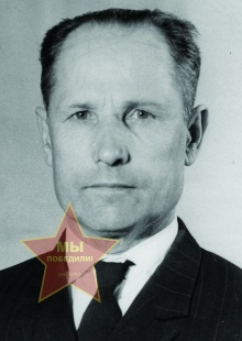 Чаткин Иосиф Сергеевич