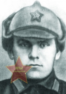 Петров Тимофей Иванович