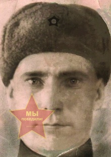 Солдаткин Аким Тихонович