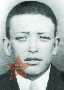 Суханов Леонид Степанович