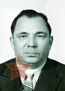 Филонов Иван Илларионович