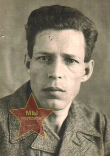 Чукарин Филипп Николаевич