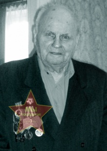 Шклярук Иван Павлович