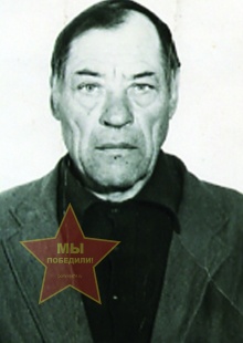 Янгельский Иван Фёдорович