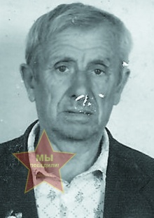 Мирошников Григорий