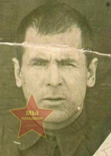 Мирхайдаров Закирьян