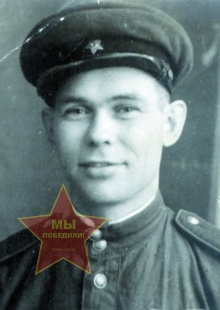 Михеев Иван Федорович