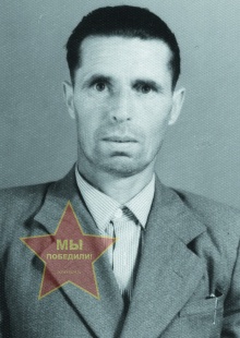 Муляшов Валентин Михайлович