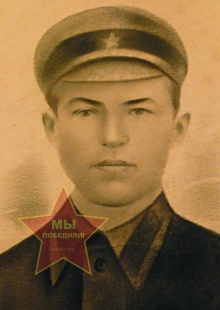 Некрутов Виктор Петрович