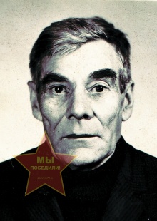 Нуштайкин Николай Иванович