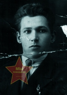 Пруденко Михаил