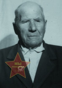 Рудаков Виктор Дмитриевич