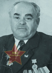 Свиридов Антон Петрович