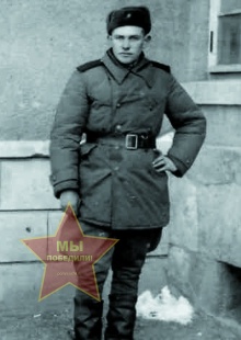 Снохин Иван Андреевич